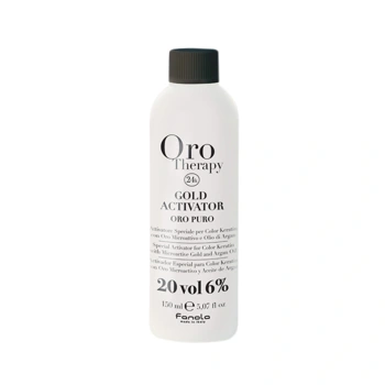 Fanola Gold Activator 6% (20Vol) 150ml főképe